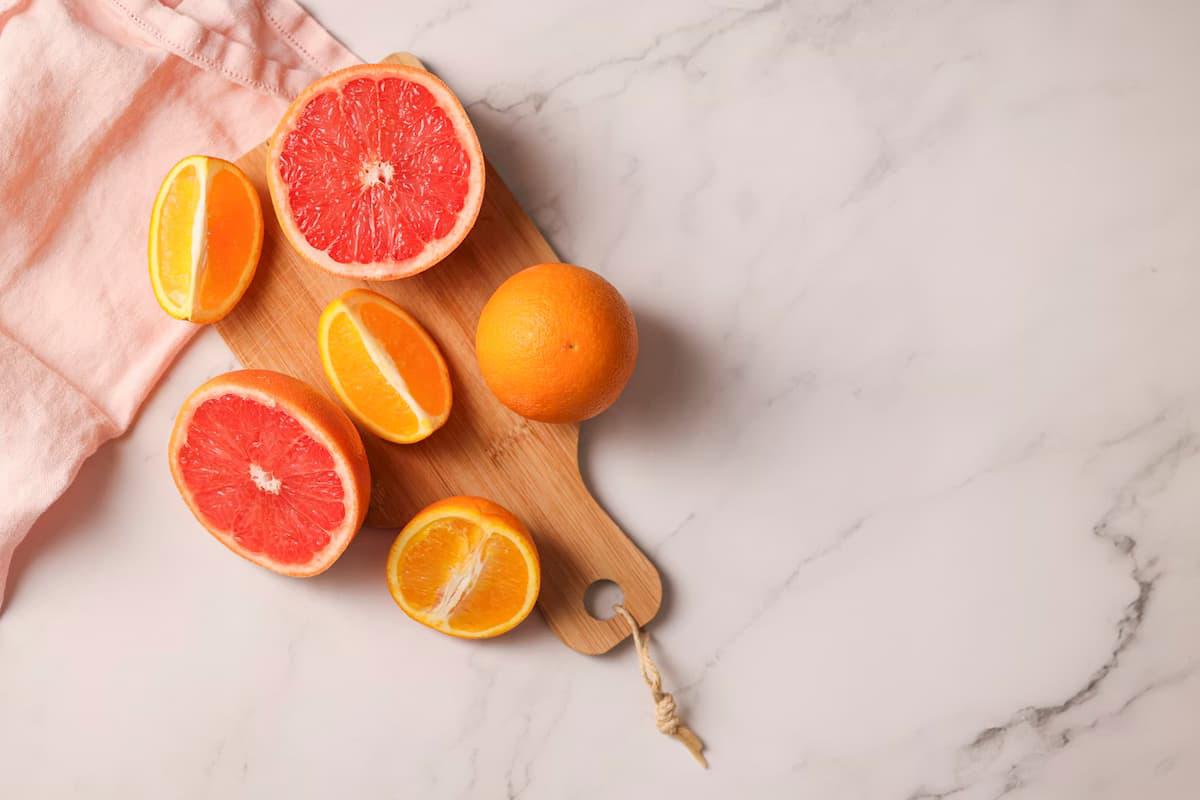 12 thực phẩm giàu Vitamin C giúp tăng cường đề kháng tự nhiên