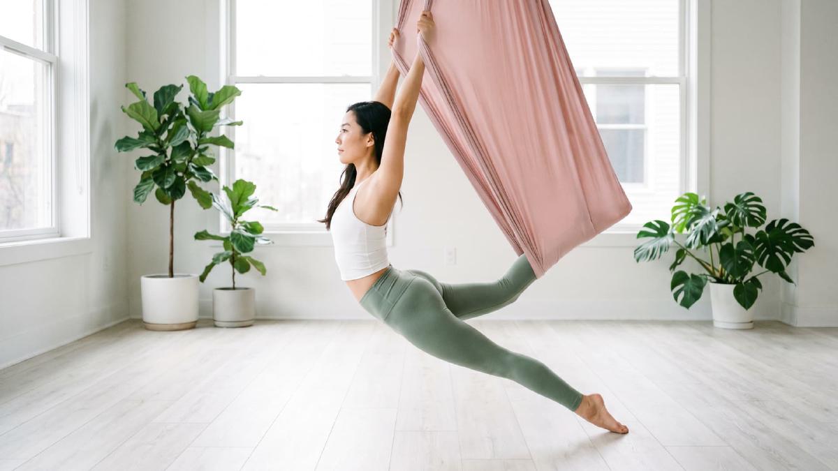 Các Phương Pháp Tập Thể Dục Hiệu Quả Để Giảm Cân Và Duy Trì Vóc Dáng