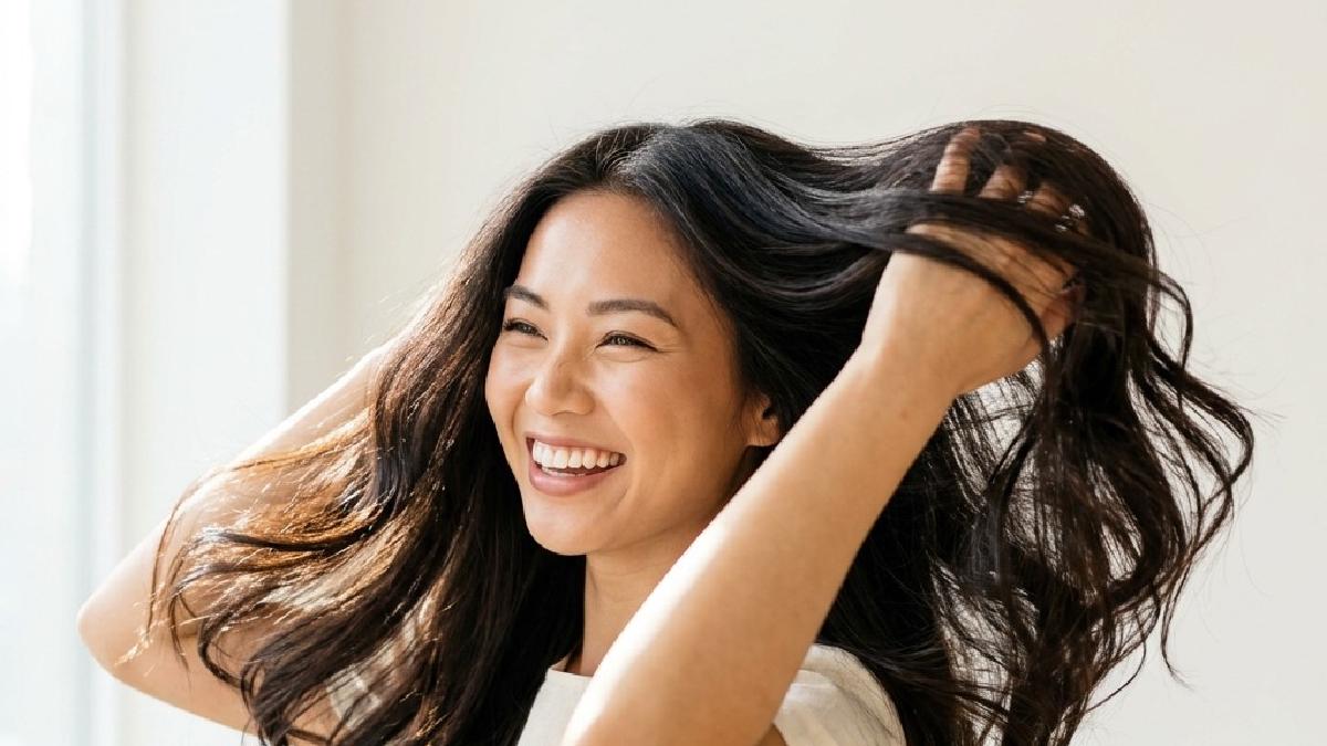 7 cách trị tóc bết hiệu quả giúp mái tóc luôn bồng bềnh sạch khỏe