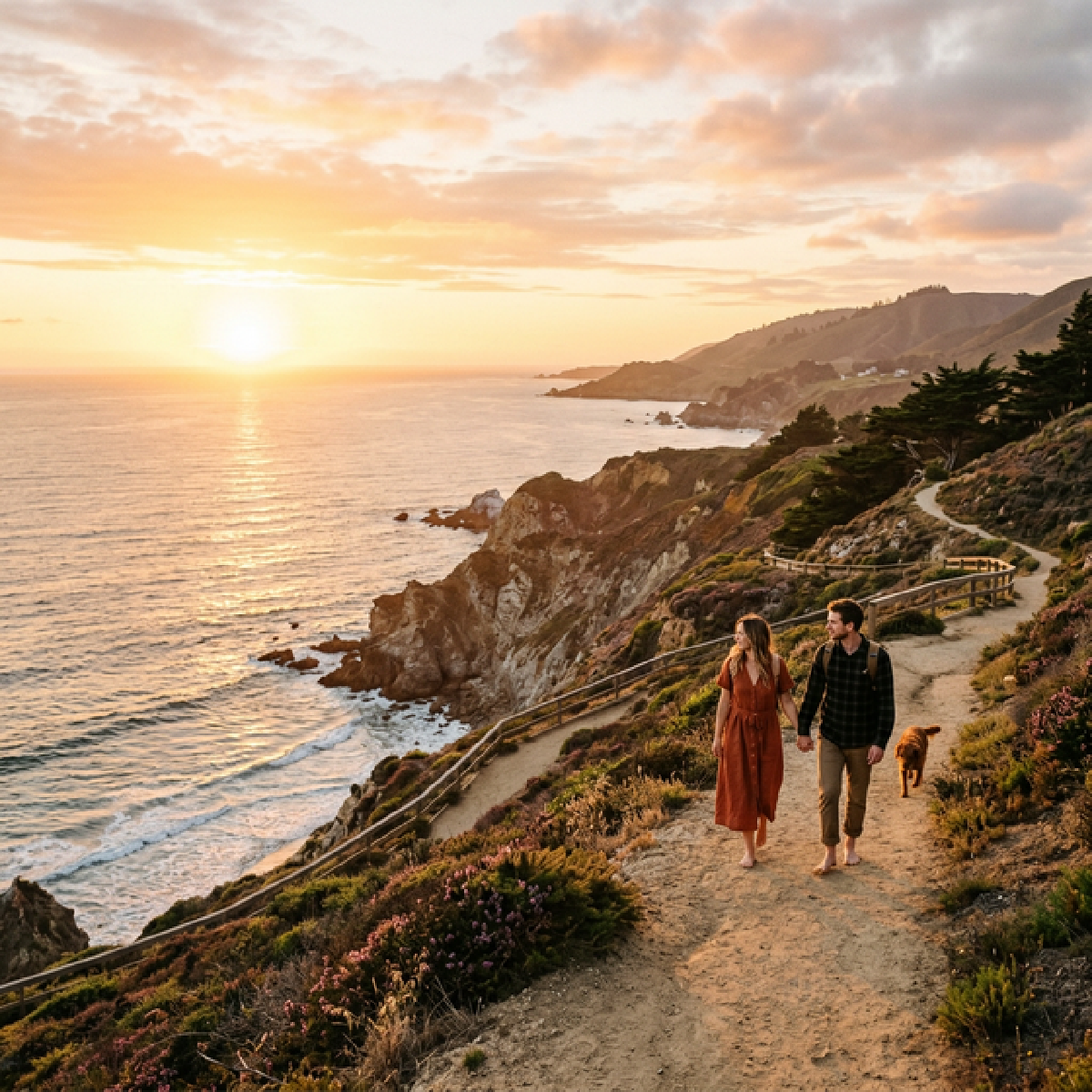 10 Vẻ Đẹp Cuộc Sống Bạn Sẽ Nhận Ra Khi Du Lịch Cùng Người Yêu