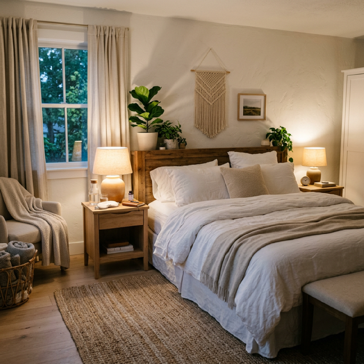 11 Phương Pháp Khoa Học Giúp Bạn Ngủ Ngon Và Sâu Giấc Hơn Mỗi Đêm