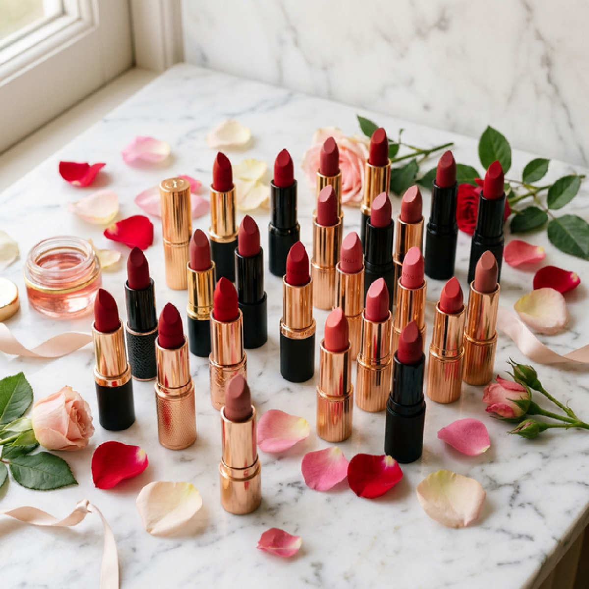 10 Sự Thật Thú Vị Về Son Môi Mà Không Phải Ai Cũng Biết